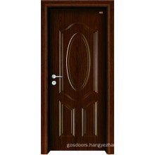 Interior Wooden Door (LTS-117)